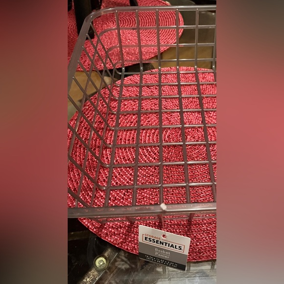 Essentials Rack for office or home - Picture 2 of 2